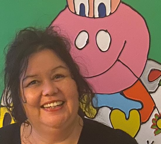 Carnaval autisme en de liefde